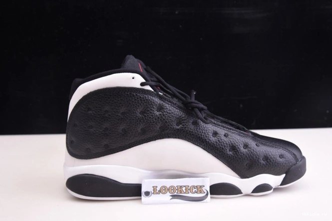 Rep TB He Game Air 414571-061 13 Reverse Jordan Got 0813